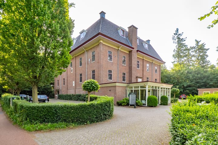 Breullaan 1-a, Driebergen-Rijsenburg