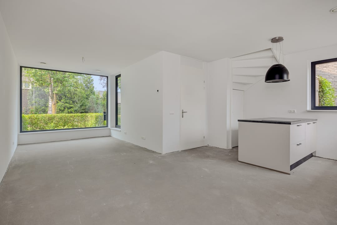 Foto 2 van Wilhelminalaan 45