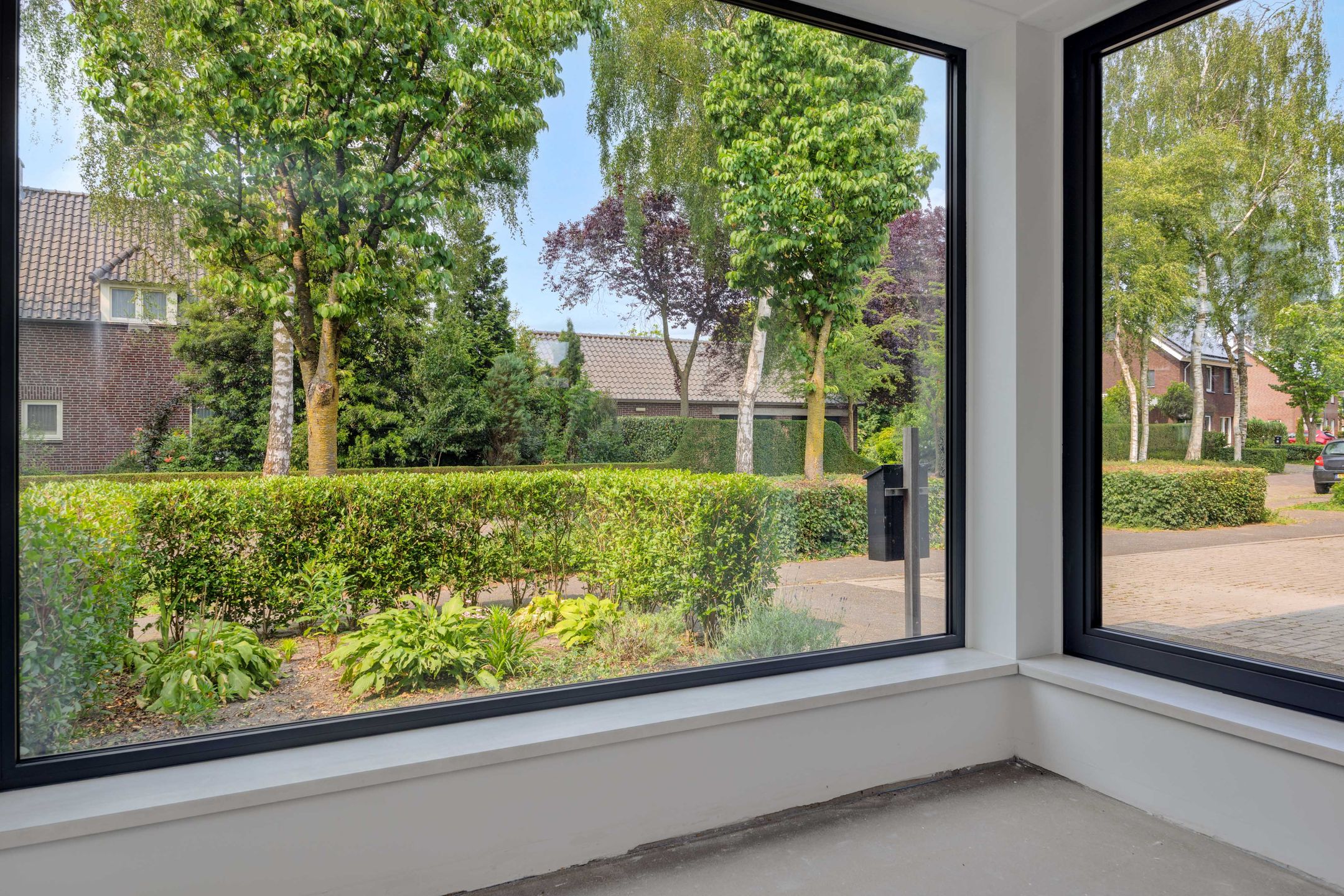 Foto 3 van Wilhelminalaan 45