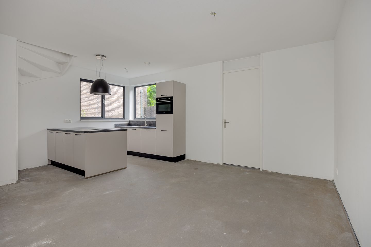 Foto 5 van Wilhelminalaan 45