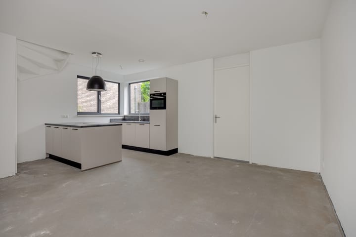 Foto 5 van Wilhelminalaan 45