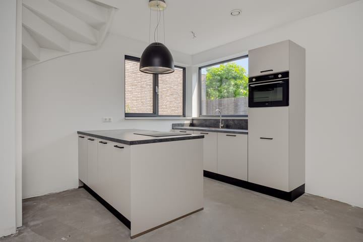 Foto 6 van Wilhelminalaan 45