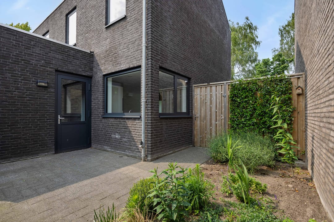 Foto 11 van Wilhelminalaan 45