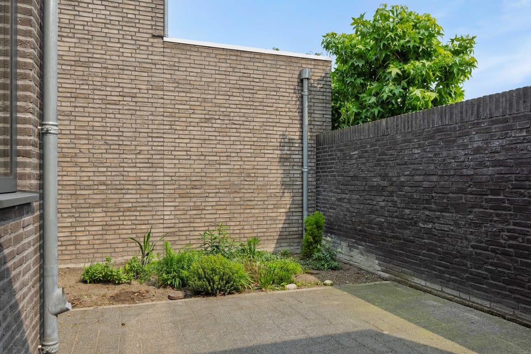 Foto 13 van Wilhelminalaan 45