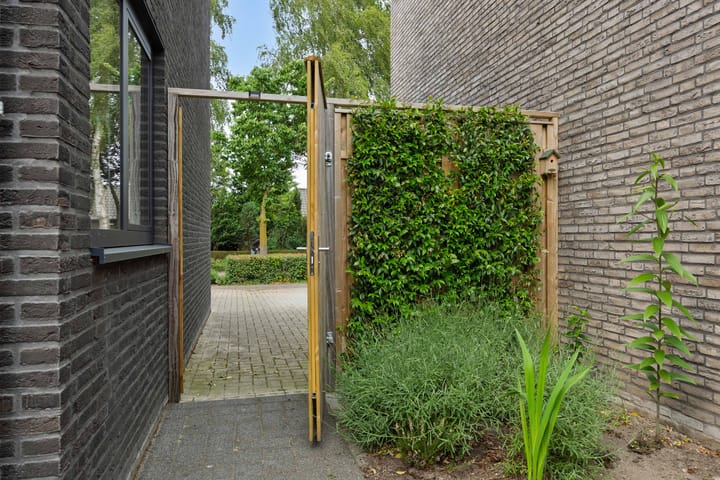 Foto 14 van Wilhelminalaan 45