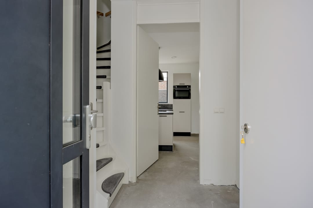 Foto 16 van Wilhelminalaan 45