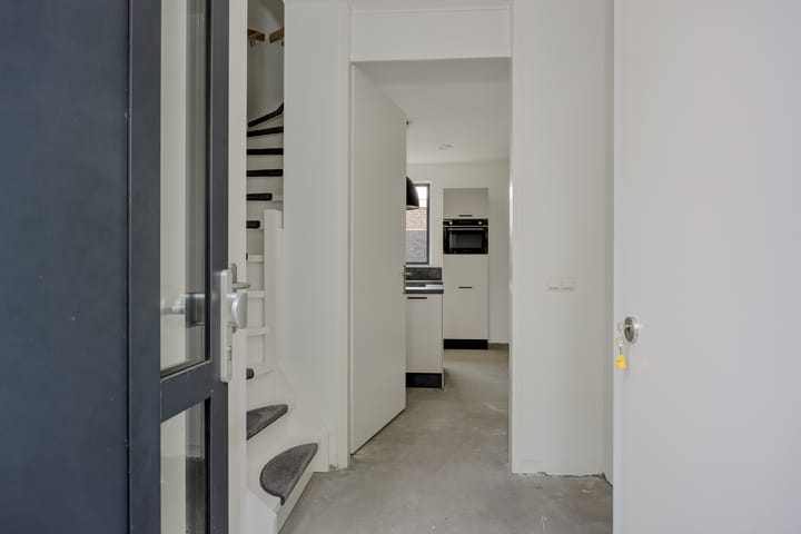 Foto 16 van Wilhelminalaan 45