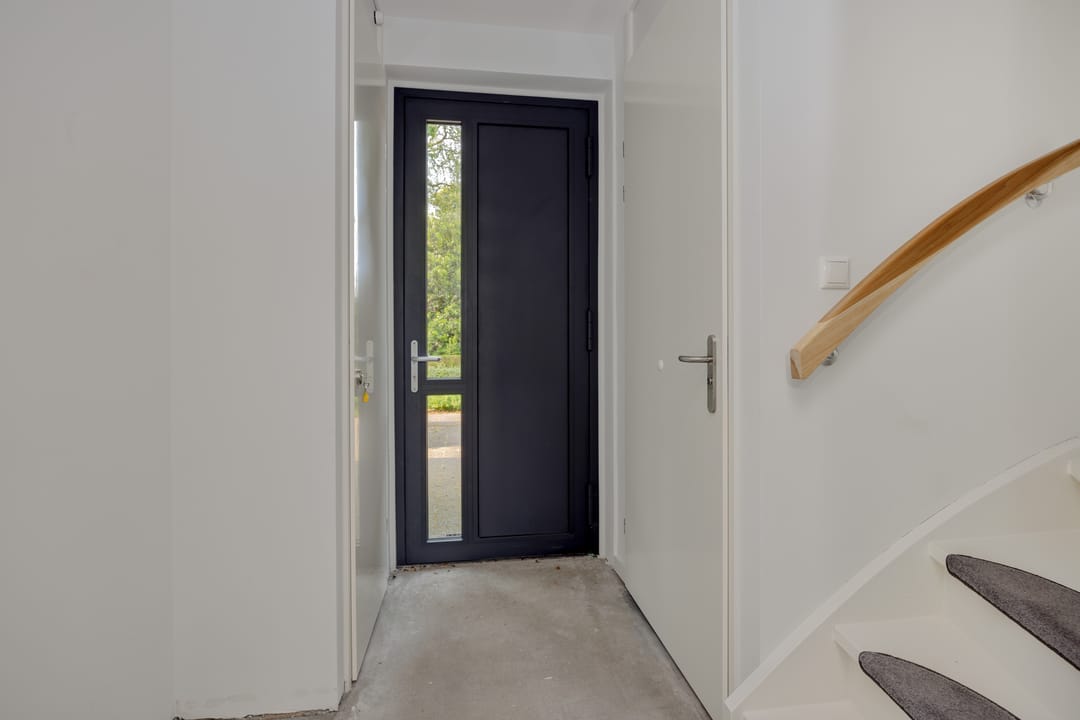 Foto 17 van Wilhelminalaan 45