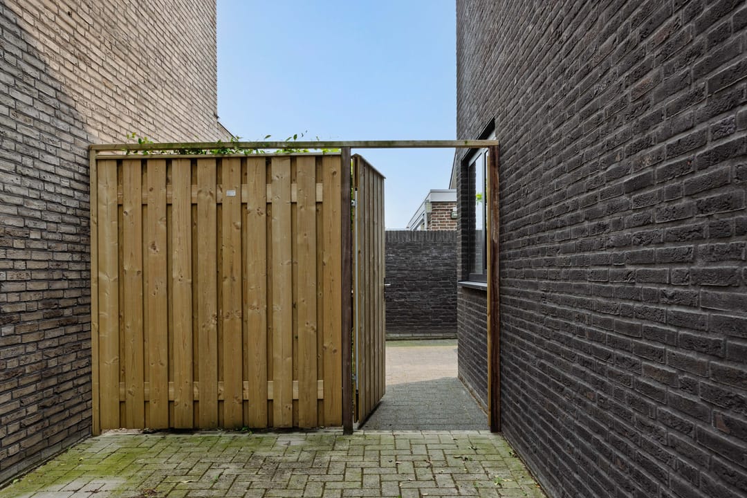 Foto 26 van Wilhelminalaan 45