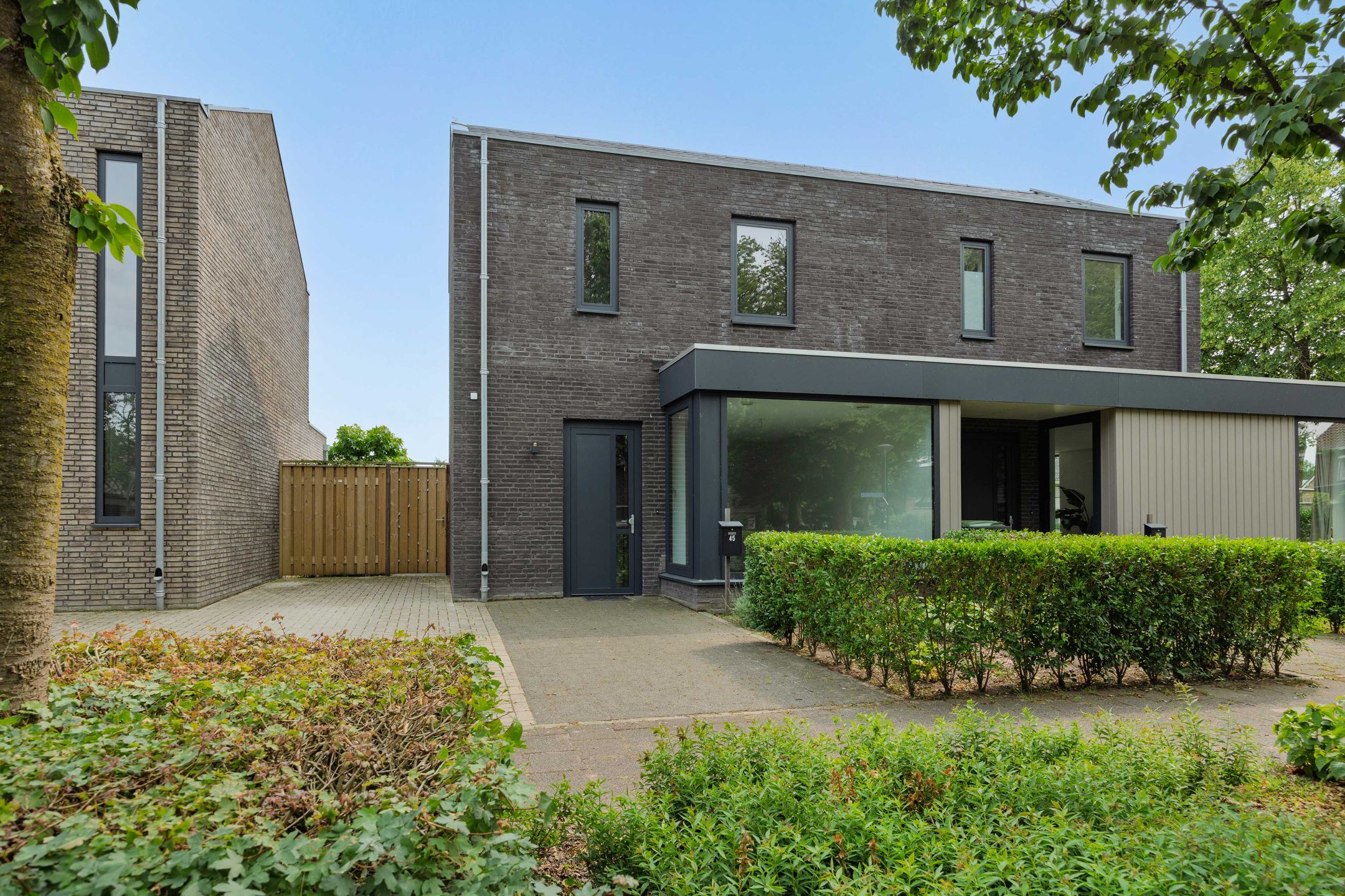 Foto 27 van Wilhelminalaan 45