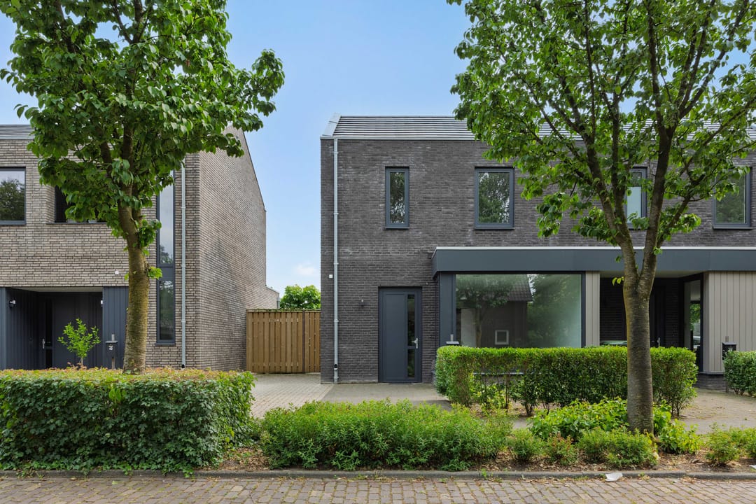 Foto 28 van Wilhelminalaan 45