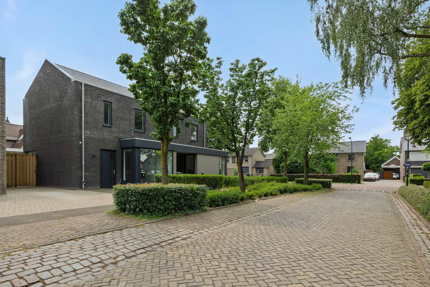 Foto 29 van Wilhelminalaan 45