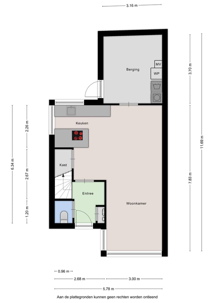 Foto 30 van Wilhelminalaan 45