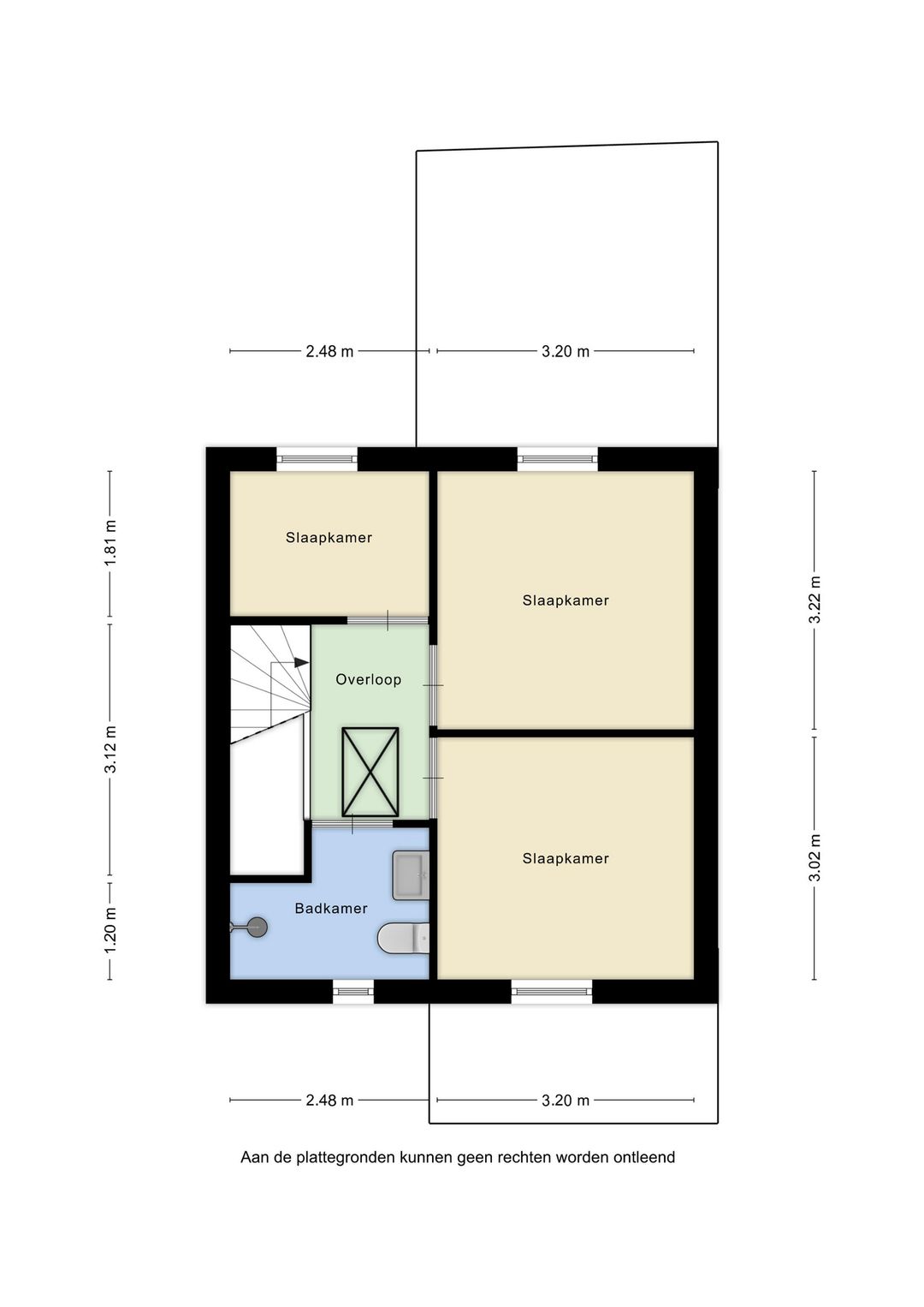 Foto 31 van Wilhelminalaan 45
