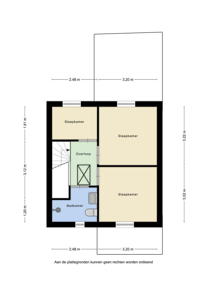 Foto 31 van Wilhelminalaan 45