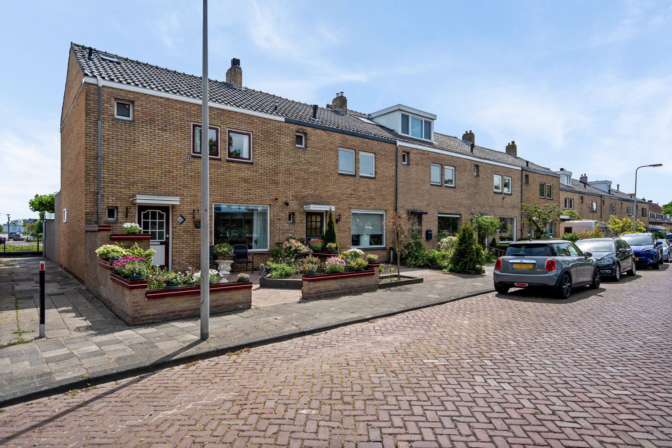 Foto 6 van Druivenstraat 37