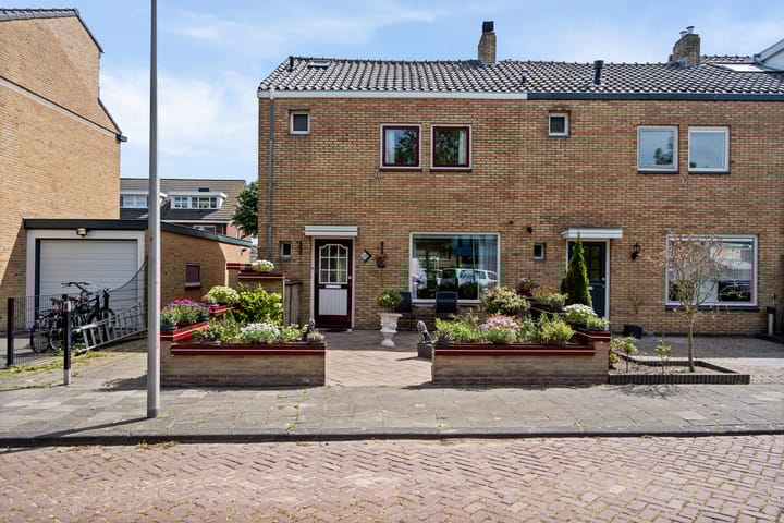 Foto 7 van Druivenstraat 37