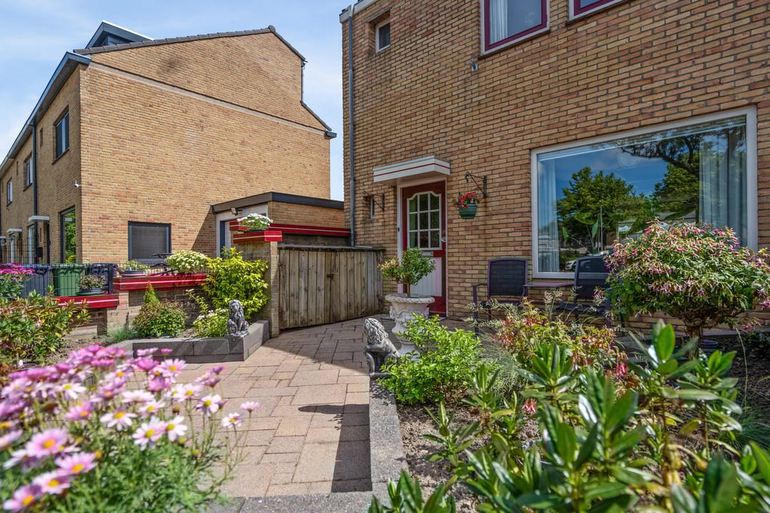 Foto 8 van Druivenstraat 37