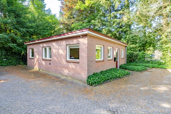 Breullaan 3, Driebergen-Rijsenburg