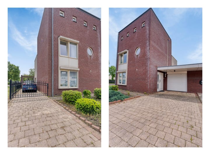 Foto 4 van Smaragd 34