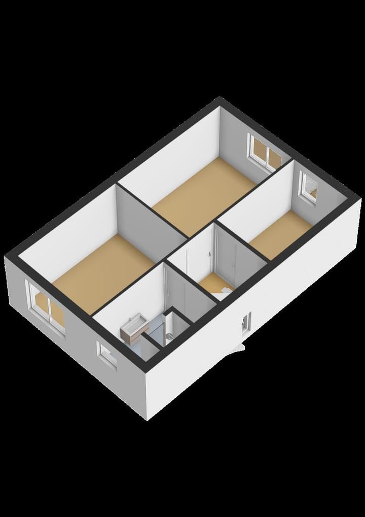 Foto 25 van Smaragd 34