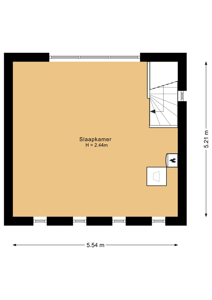 Foto 26 van Smaragd 34