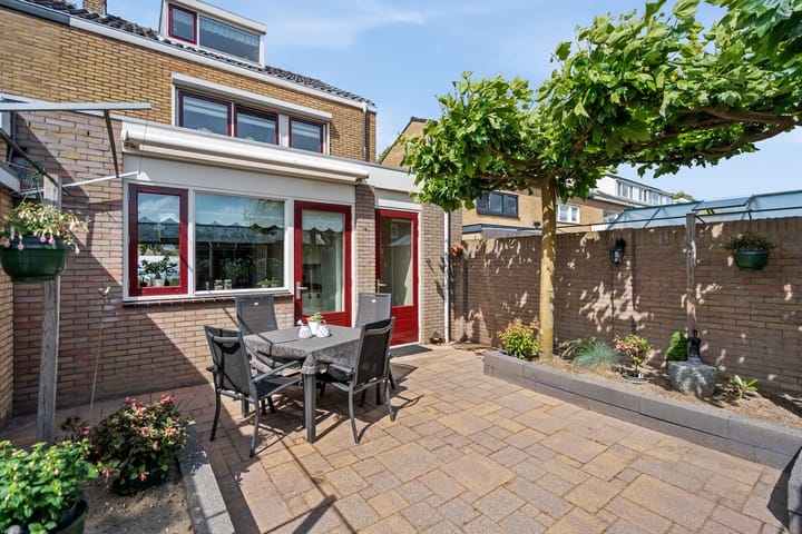 Foto 29 van Druivenstraat 37