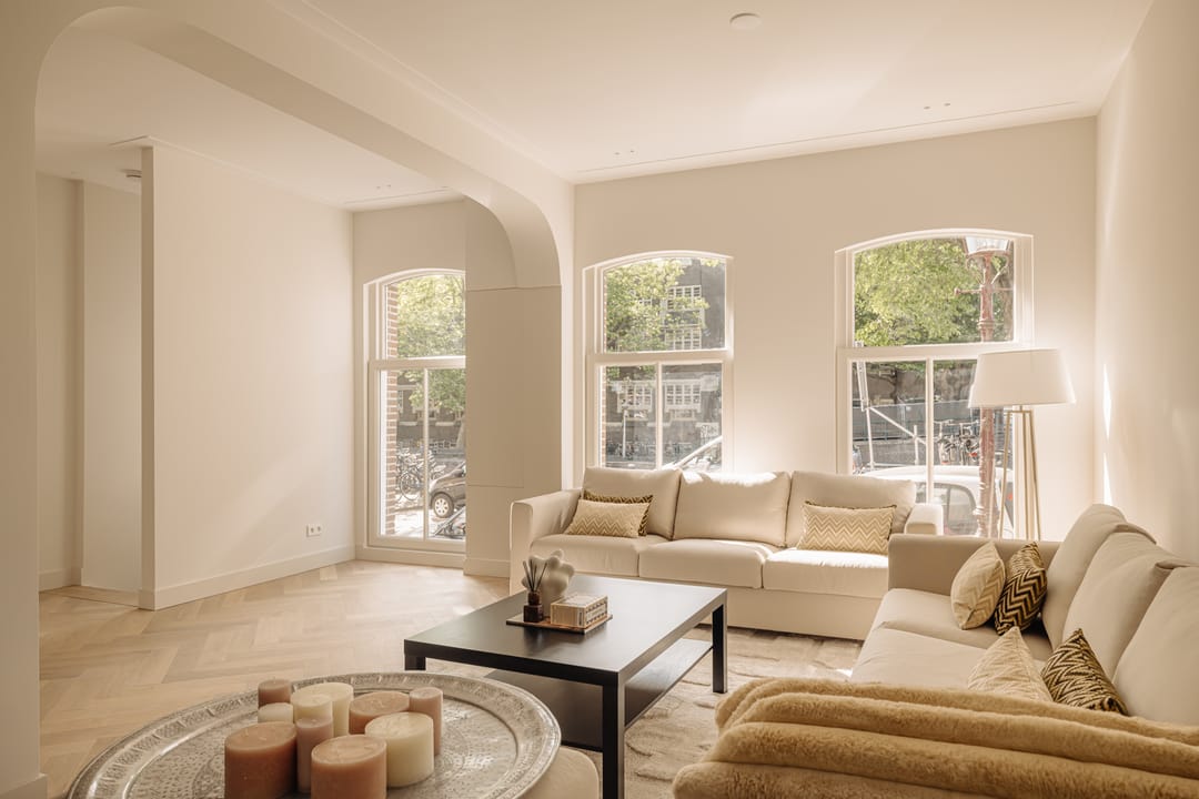 Foto 2 van Tweede Kostverlorenkade 127-H