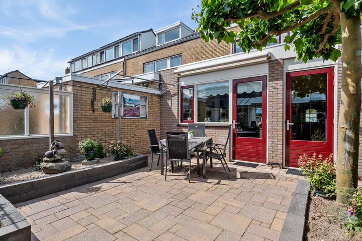 Foto 30 van Druivenstraat 37