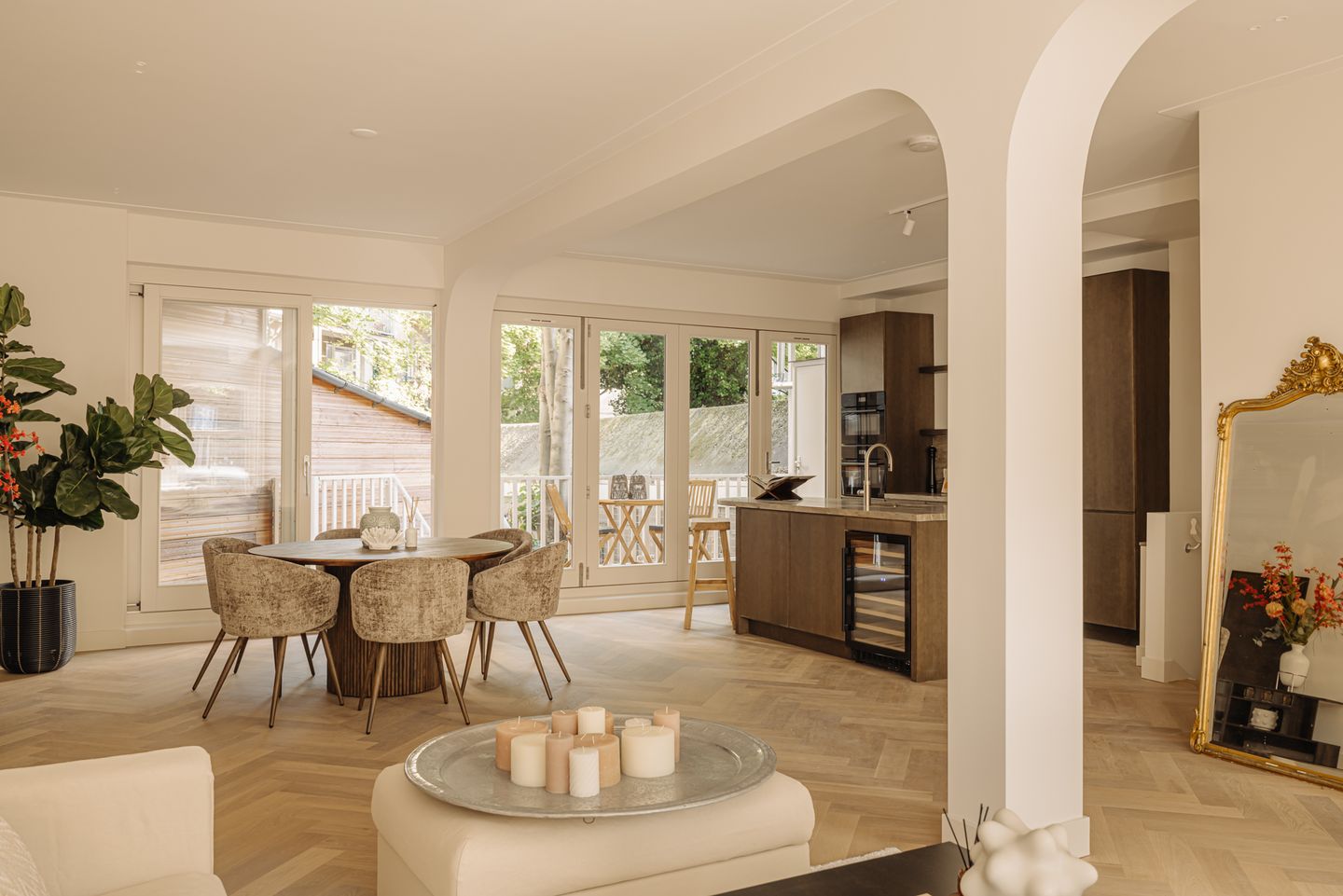 Foto 4 van Tweede Kostverlorenkade 127-H