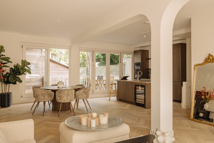 Foto 4 van Tweede Kostverlorenkade 127-H