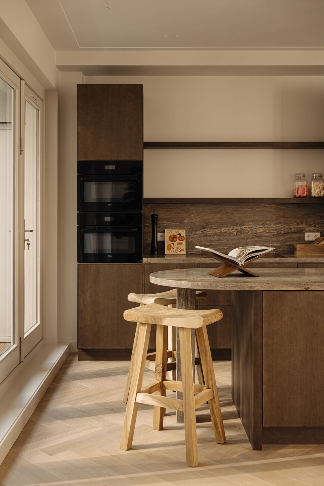 Foto 8 van Tweede Kostverlorenkade 127-H