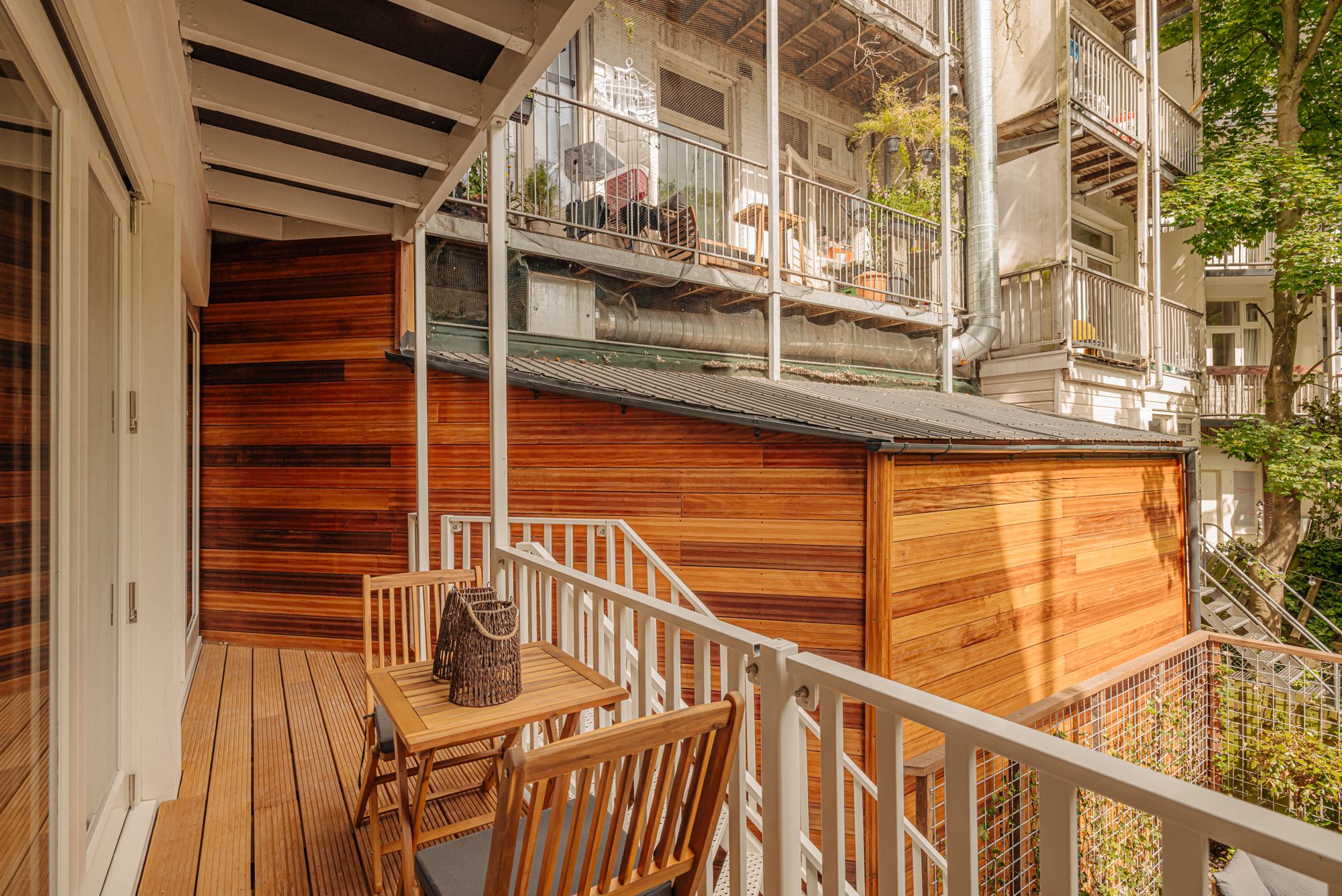 Foto 9 van Tweede Kostverlorenkade 127-H