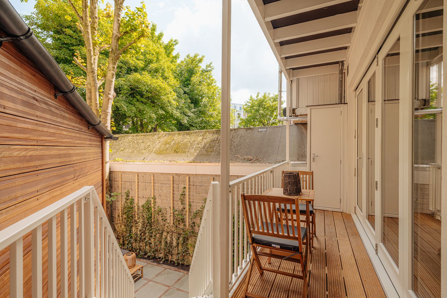 Foto 10 van Tweede Kostverlorenkade 127-H