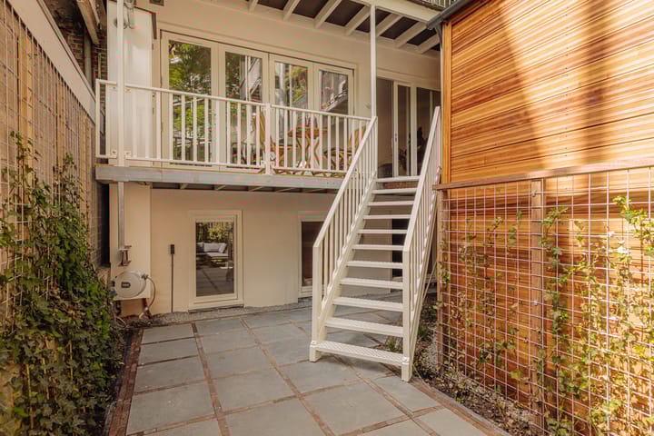 Foto 12 van Tweede Kostverlorenkade 127-H