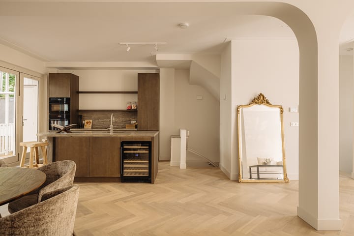 Foto 14 van Tweede Kostverlorenkade 127-H