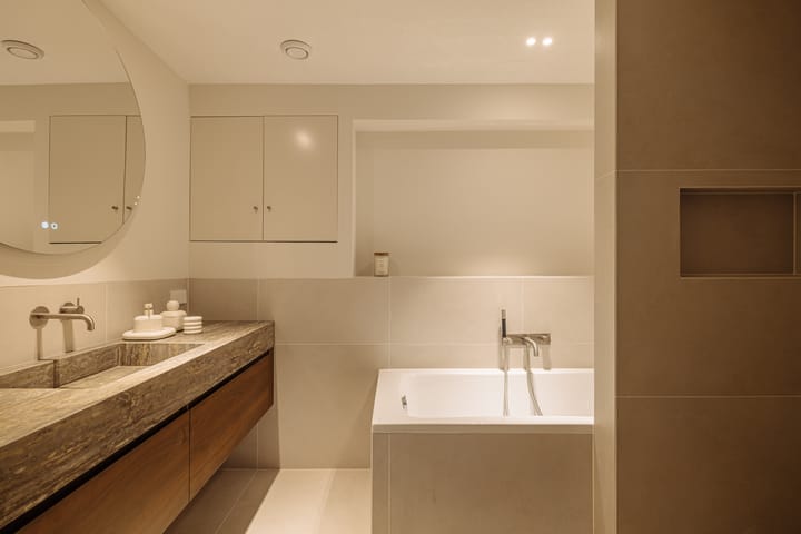 Foto 26 van Tweede Kostverlorenkade 127-H