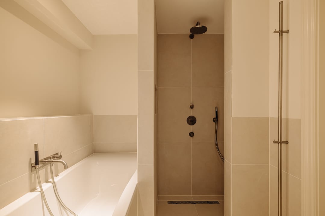 Foto 28 van Tweede Kostverlorenkade 127-H