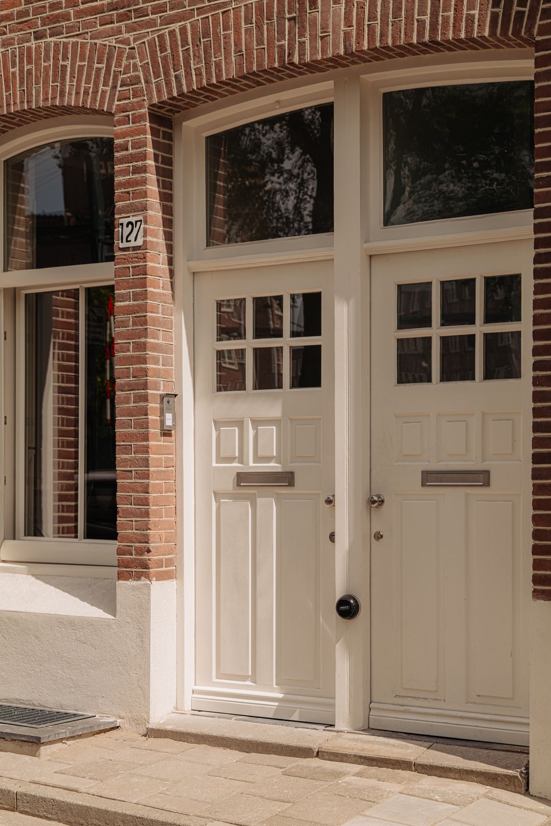 Foto 32 van Tweede Kostverlorenkade 127-H