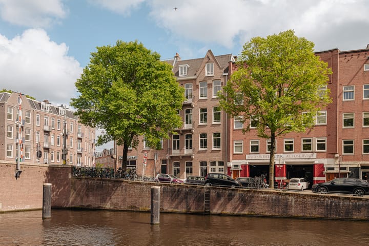 Foto 33 van Tweede Kostverlorenkade 127-H