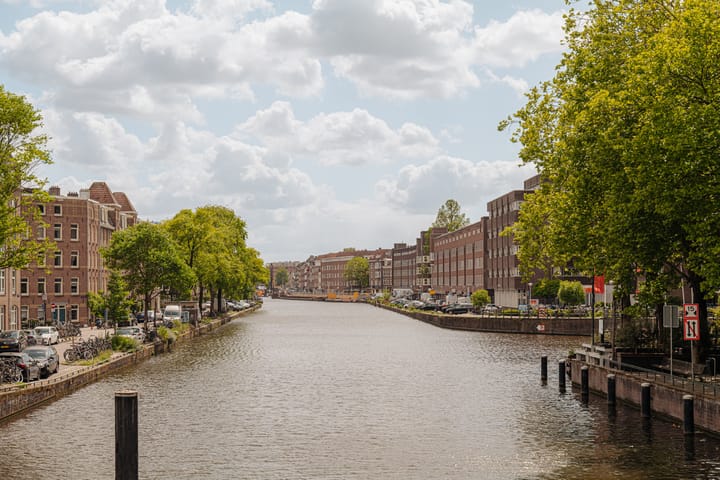 Foto 34 van Tweede Kostverlorenkade 127-H