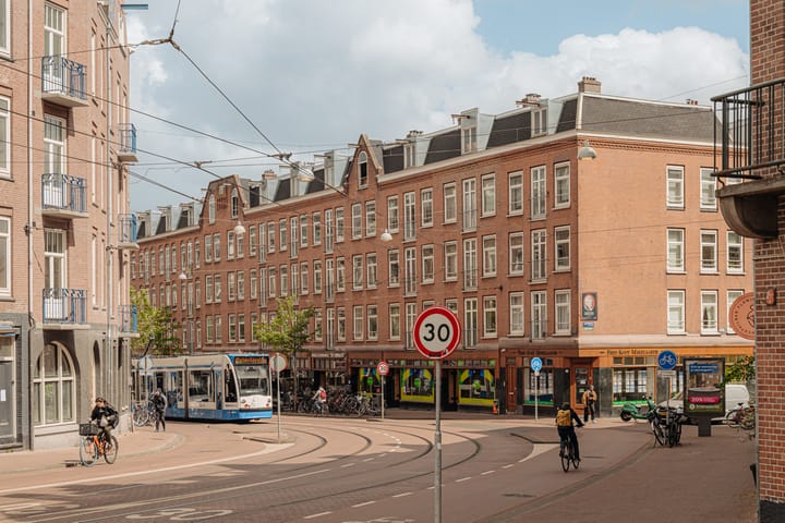 Foto 35 van Tweede Kostverlorenkade 127-H