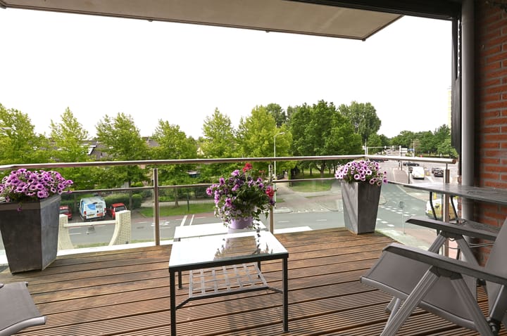 Foto 2 van Koningin Wilhelminalaan 17-C