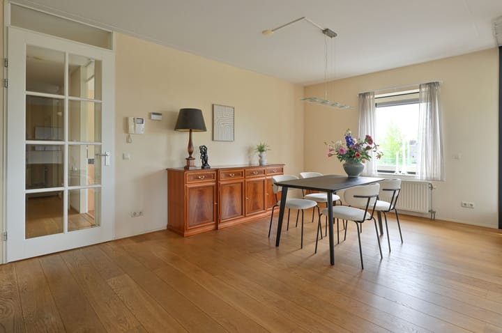 Foto 7 van Koningin Wilhelminalaan 17-C