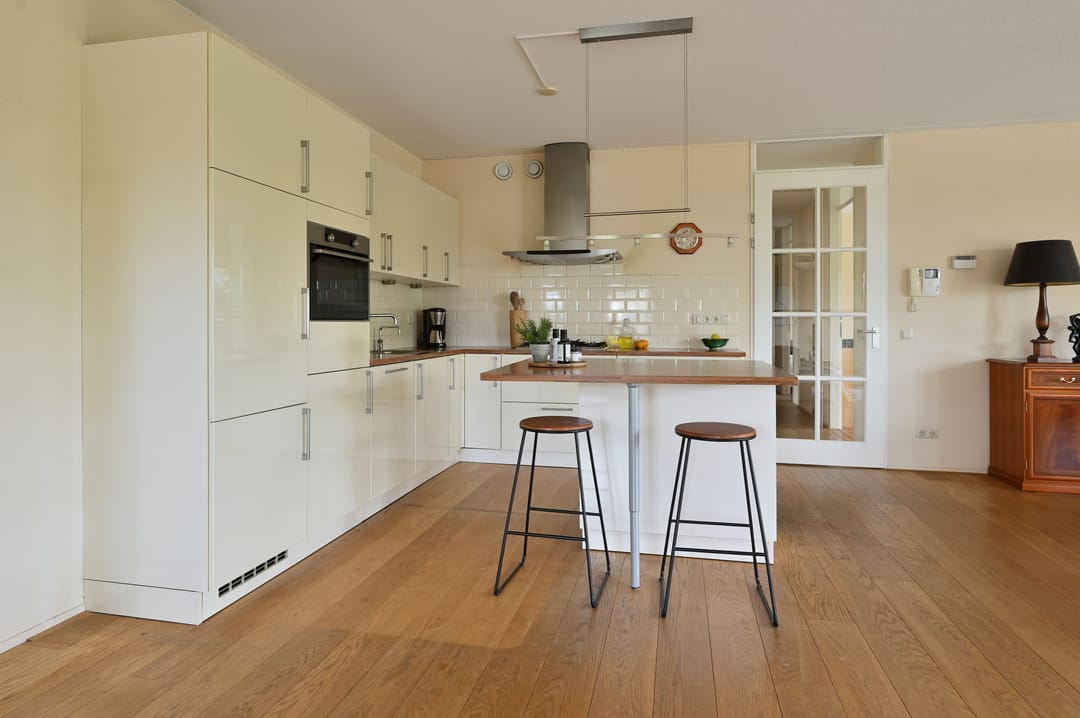 Photo 8 of Koningin Wilhelminalaan 17-C