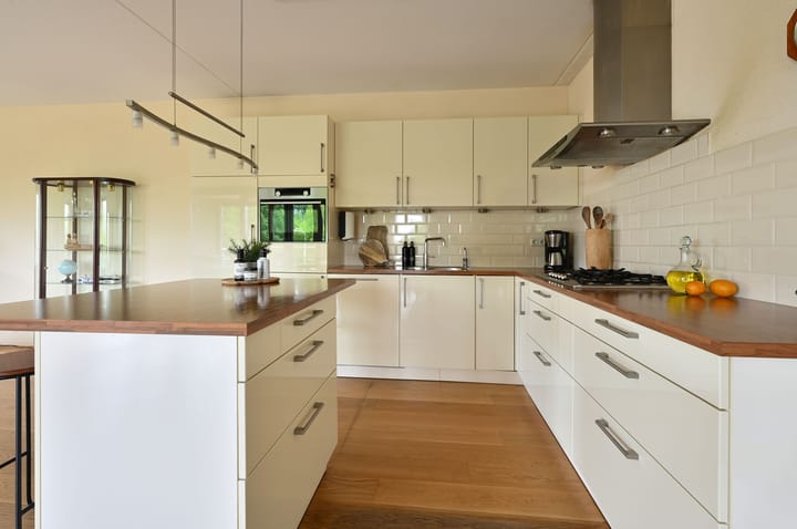 Foto 10 van Koningin Wilhelminalaan 17-C