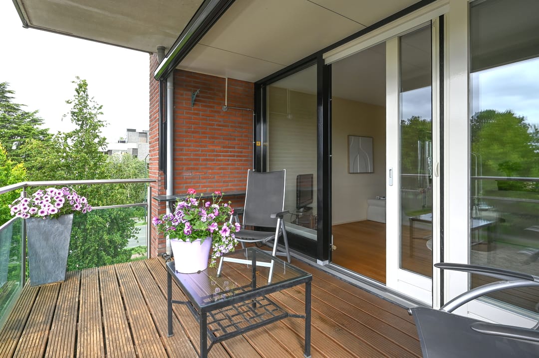 Photo 11 of Koningin Wilhelminalaan 17-C