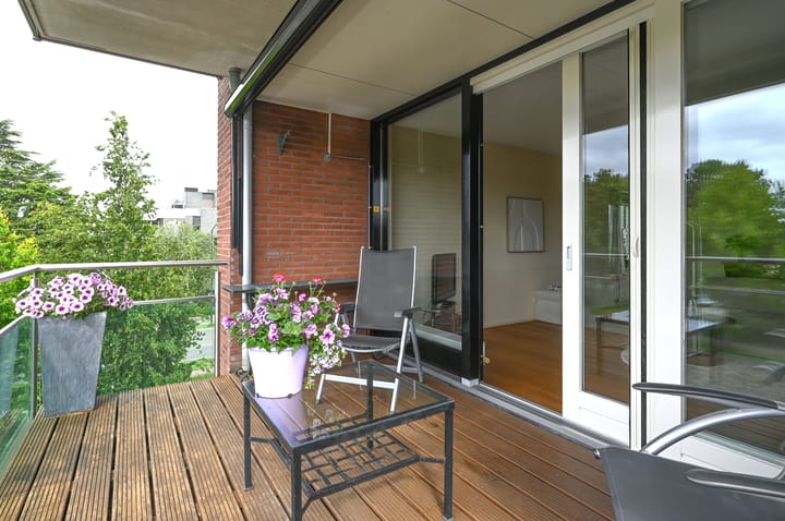 Foto 11 van Koningin Wilhelminalaan 17-C