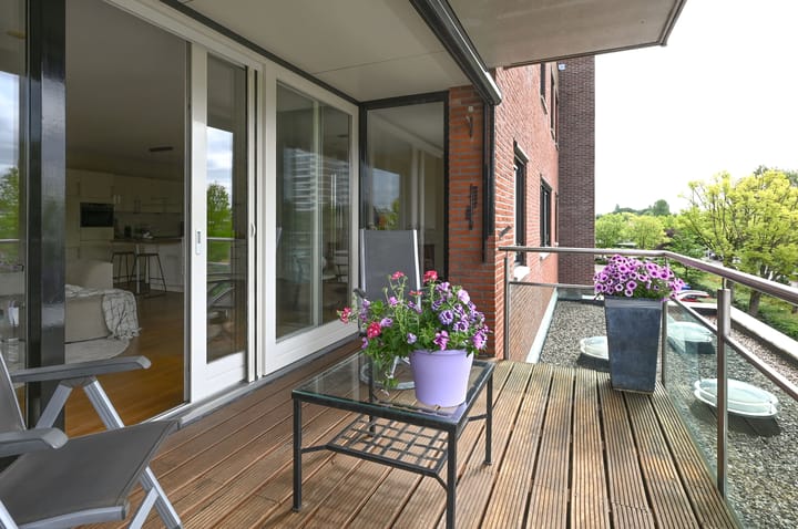 Foto 12 van Koningin Wilhelminalaan 17-C