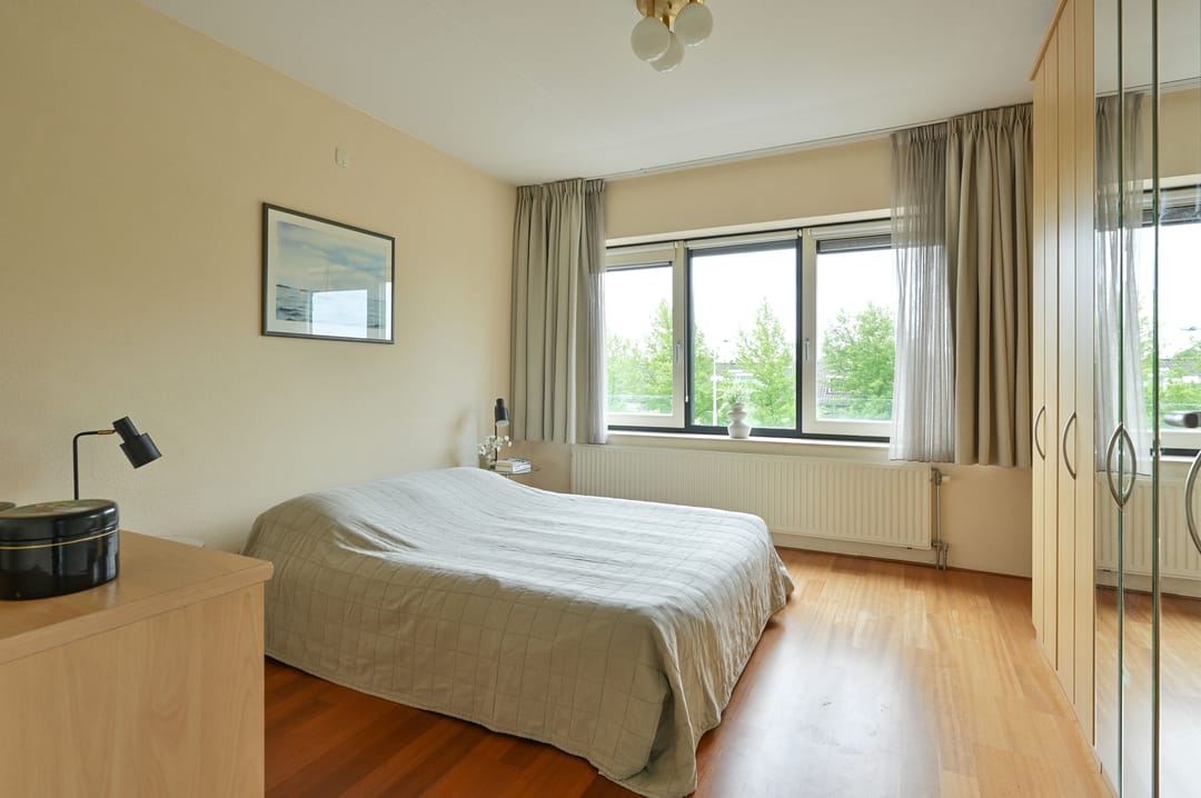 Photo 13 of Koningin Wilhelminalaan 17-C